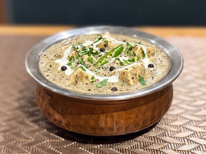Kali Mirch Paneer