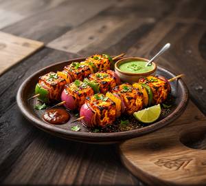 Paneer Tikka