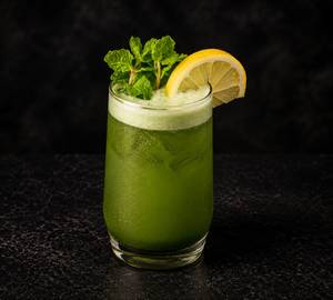 Mint Lemonade