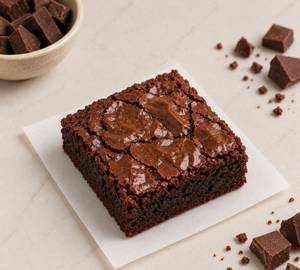 Chocolate Brownie