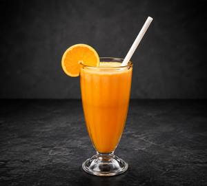 Fresh Orange Juice