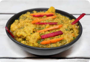 Mix Vegetable Fry