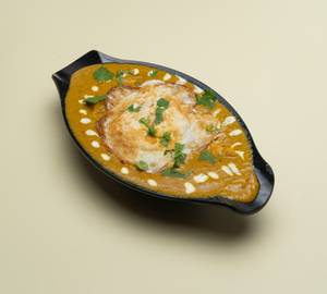 Chicken Afghani