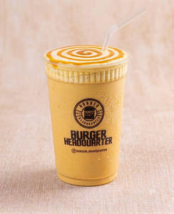 Butterscotch Shake