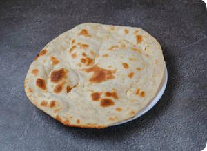 Plain Tandoori Roti