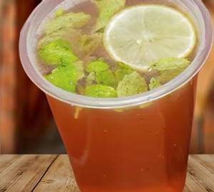 Lemon  Ice Tea