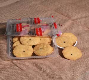 Gol Mathri