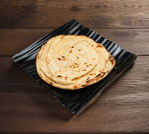 Plain Kulcha
