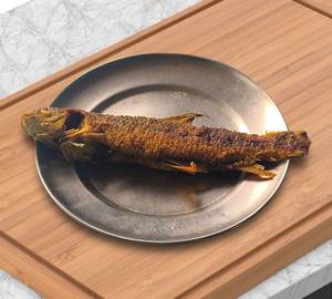 Chara Pona Fish Fry