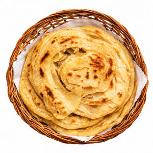 Lacha Paratha