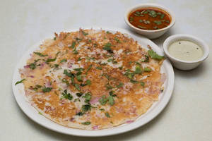 Uttapam