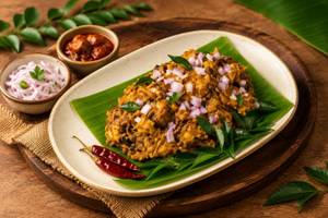 Kappa Chicken Biryani