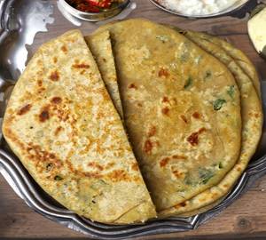 Gobi Paratha