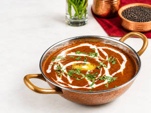 Dal Makhani