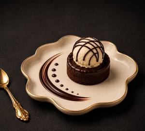 Choco Lava Cake