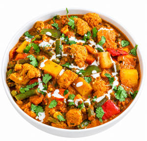 Mix Vegetable