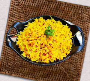 Arhar Dal Khichdi