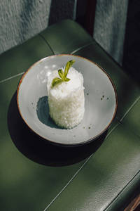 Jasmine Sticky Rice
