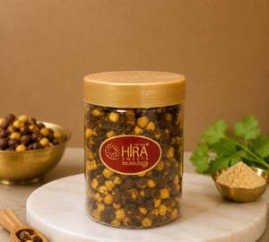 Spicy Hing Chana [180 Grams]