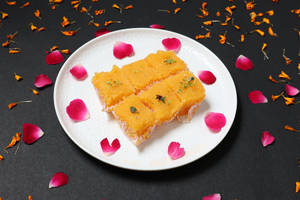 Nariyal Barfi