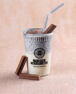 Kit-kat Shake