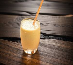 Banana Juice