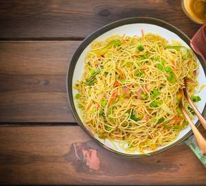 Veg Chow