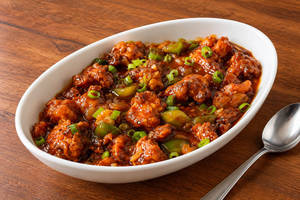 Chilly Gobi