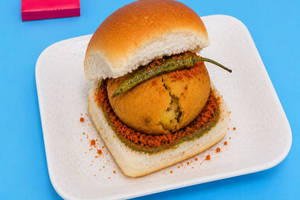 Vada Pav