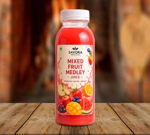 Mixed Fruit Medley