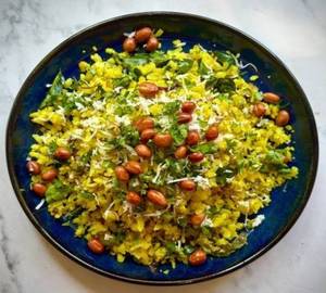 Poha