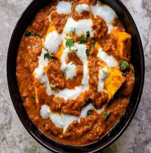 Silk Road Makhani Paneer (paneer Makhani)