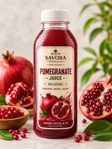 Pomegranate
