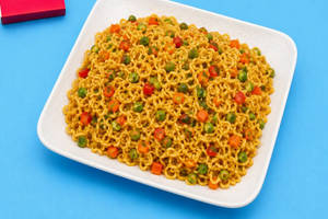 Vegetable Maggie
