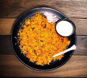 Veg Biryani
