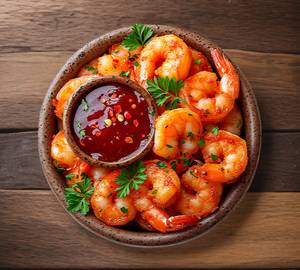 Prawns 65