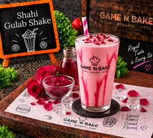 Shahi Rose Velvet Milkshake