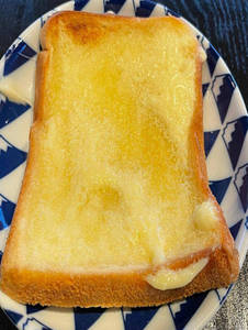 Bread Butter Mayo