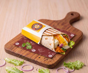 Egg Wrap