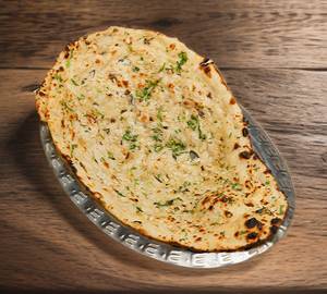 Butter Naan