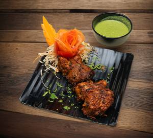 Mutton Banjara Kebab