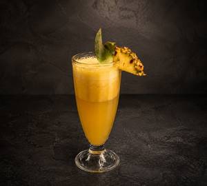 Fresh Pineapple Juice