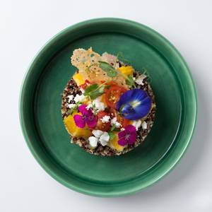 Beetroot And Orange Quinoa Salad