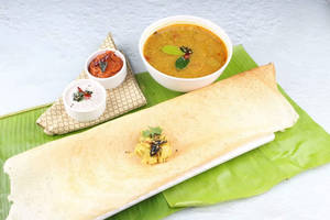 Plain Dosa