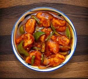 Chilli Fish