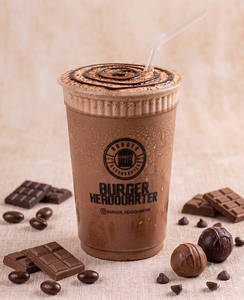 Chocolate Shake