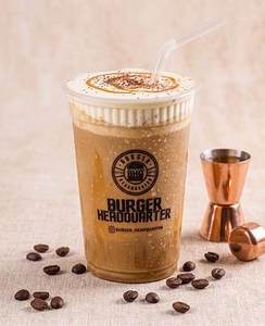 Irish Coffee Shake