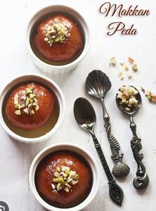 Makkan Peda