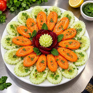 Green Salad