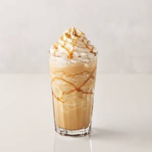 Caramel Frappe